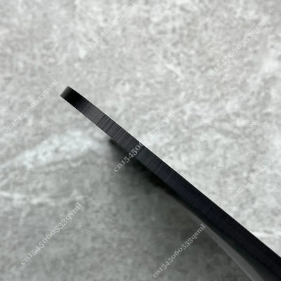 Diffuseur Arrière Audi A6 C6 Berline 2005-2012