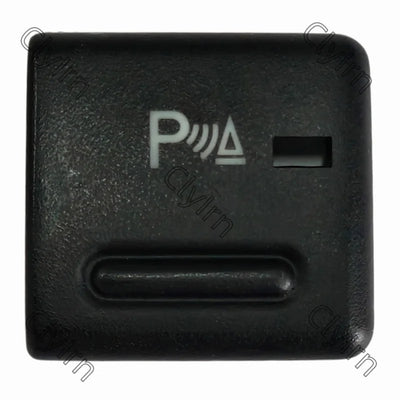 Bouton ESP et Caches de Console Centrale Audi A4 B6 B7