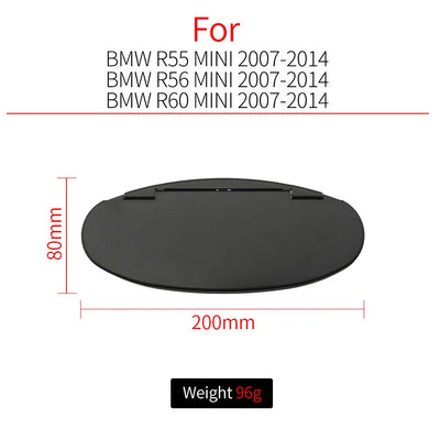 Pare-Soleil Mini Cooper R50 R53 R55 R56 2007-2014