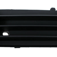 Cache de Phare Antibrouillard Grille de Pare-Chocs Avant Opel Astra H 2004-2007 Réf. 1400305 1400306 Gauche Droit ou Paire