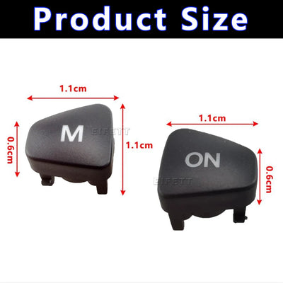 Bouton de Commande Multifonction Ford Fiesta MK7 MK8 Ecosport