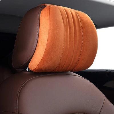 Oreiller de Tête Mémoire de Forme Mercedes Maybach Classe S