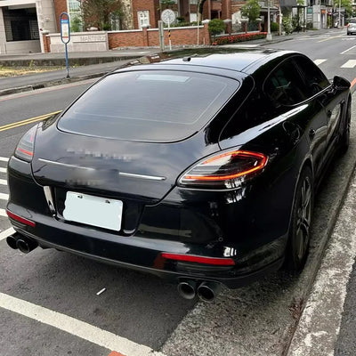 Feux Arrière LED Porsche Panamera 970.1 2010-2013