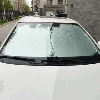 Pare-Soleil Pare-Brise Avant Kia Picanto