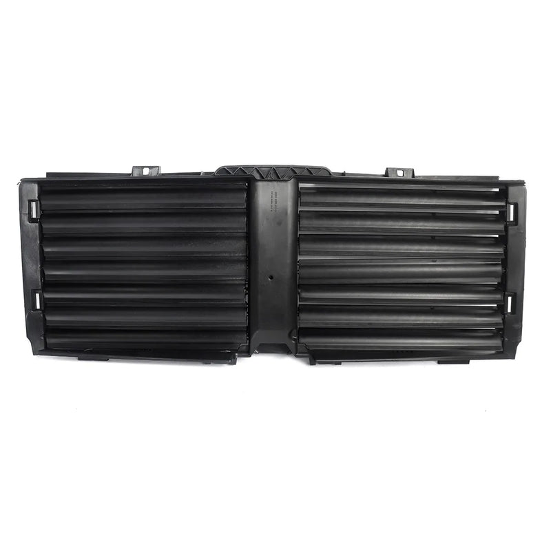Volets de Calandre Mercedes GLE W167 2019-2023 Conduit d'Air Réf. 1675000602