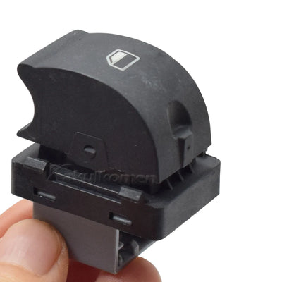 Bouton Lève-Vitre Passager Audi A4 B6 B7 2003-2008