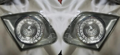 Feux Arrière LED VW Passat B6 Jetta MK5 2006-2010