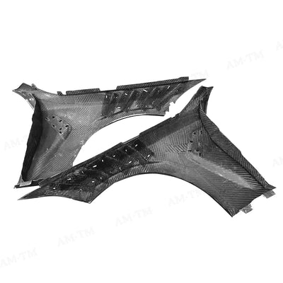 Ailes Avant Carbone BMW M3 G80 M4 G82 2021+