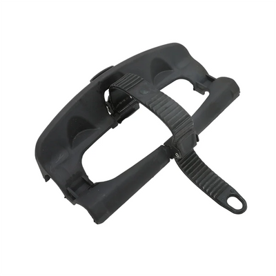 Porte-Vélos de Toit Support de Roue Arrière Universel