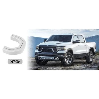 Cache de Crochets de Remorquage Dodge RAM 1500 2019-2024