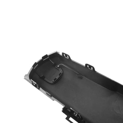 Cache Plaque d'Immatriculation Mini Cooper F55 F56 F57