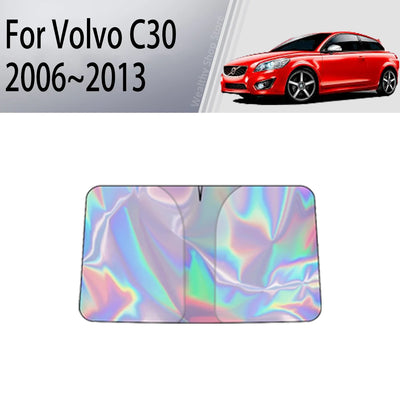 Pare-Soleil Pare-Brise Volvo XC40 XC60 XC90 S60 V70