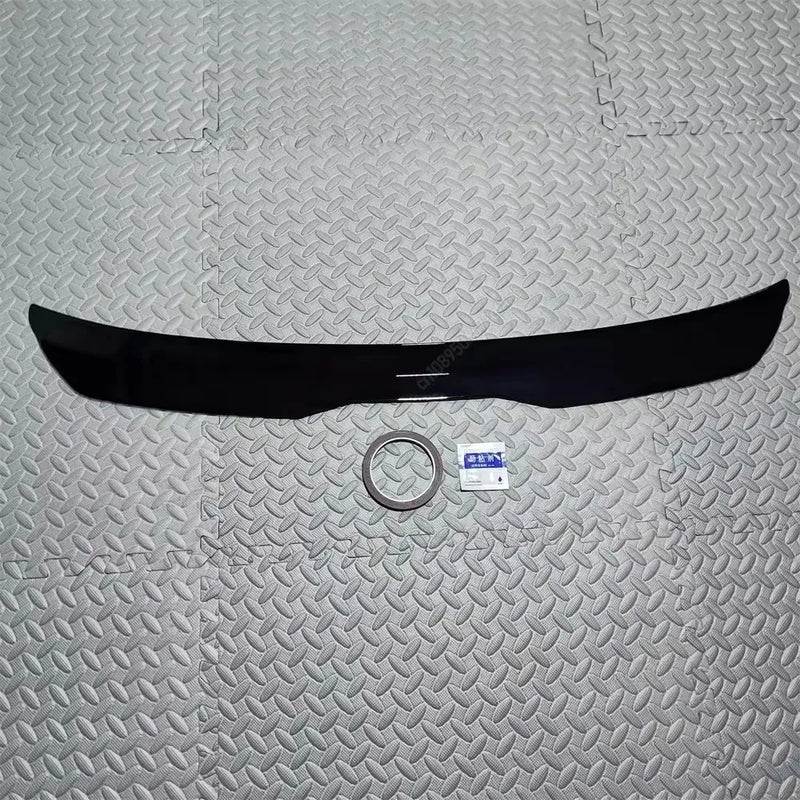 Becquet de Toit Seat Leon 5F MK3 Cupra FR ST 2013-2024
