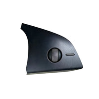 Bouton de Commande Multifonction Tesla Model 3 Highland — gros plan