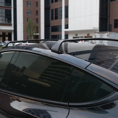 Barres de Toit Tesla Model Y Juniper 2025-2026