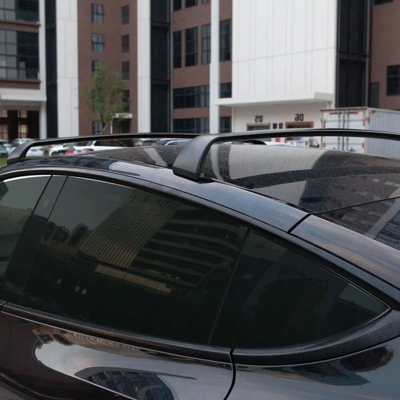 Barres de Toit Tesla Model Y Juniper 2025-2026