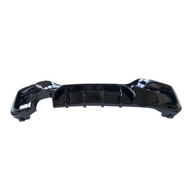 Lèvre de Diffuseur Arrière BMW Série 1 F20 F21 M Sport 2015-2019