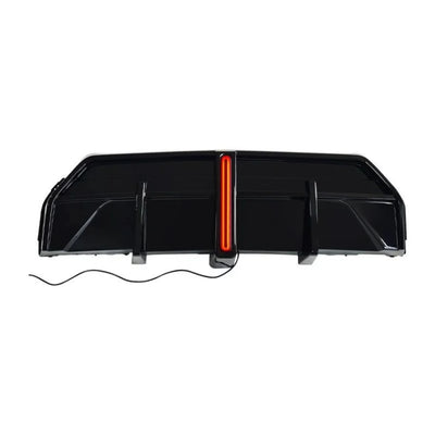 Diffuseur Arrière BMW Série 2 G42 2021-2025