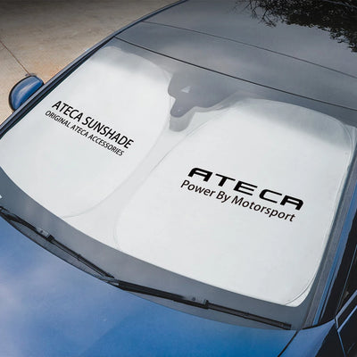 Pare-Soleil Pare-Brise Seat Leon Ibiza Ateca Arona