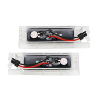 Feux de Plaque LED Hyundai Tucson ix35