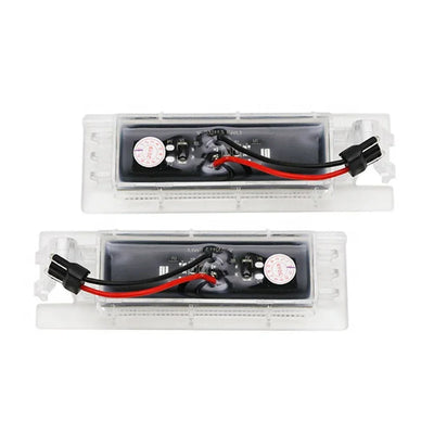Feux de Plaque LED Hyundai Tucson ix35