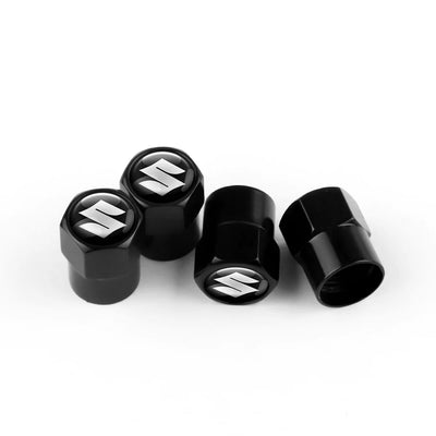 Bouchons de Valve Suzuki Swift Sport Vitara Jimny Baleno