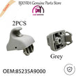 Clip de Fixation Pare-Soleil Hyundai Santa Fe et Kia Sorento