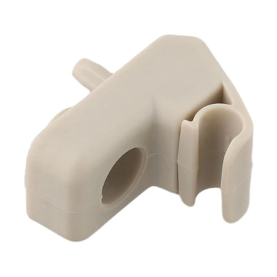Support de Pare-Soleil Fiat ABS 735411088