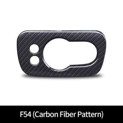 Cadre d'Interrupteur Plafonnier MINI Cooper F54