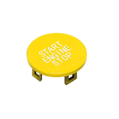 Cache-Bouton de Démarrage BMW G20 G22 G05 X5 X7
