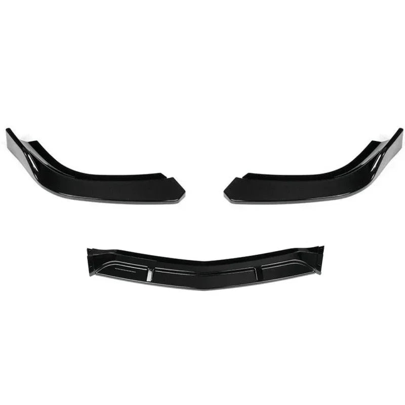 Lame Avant Mercedes Classe C W204 2011-2014 Version Standard
