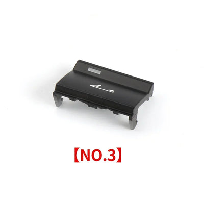 Cache-Boutons Console Centrale BMW Z4 E89 2009-2016