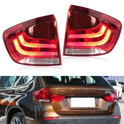 Feux Arrière LED BMW X1 E84 2008-2015