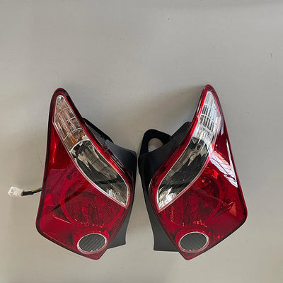 Feux Arrière LED Toyota IST NCP61 2002-2009 Paire