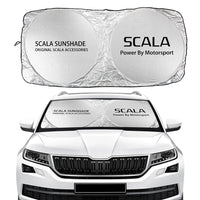 Pare-Soleil Pare-Brise Skoda Octavia Fabia Superb Kodiaq
