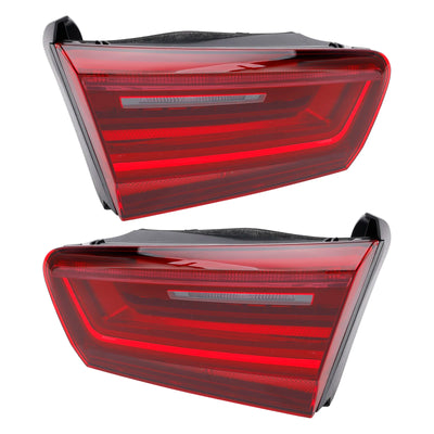 Feu Arrière Intérieur LED Audi A6 4G C7 S-Line