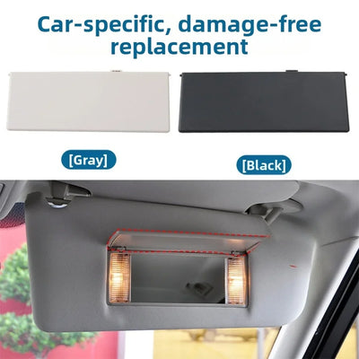 Cache Miroir de Pare-Soleil Land Rover Evoque LR063681