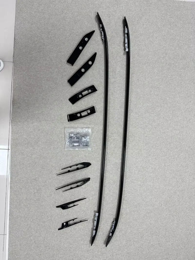 Barres de Toit Range Rover Evoque 2011-2019