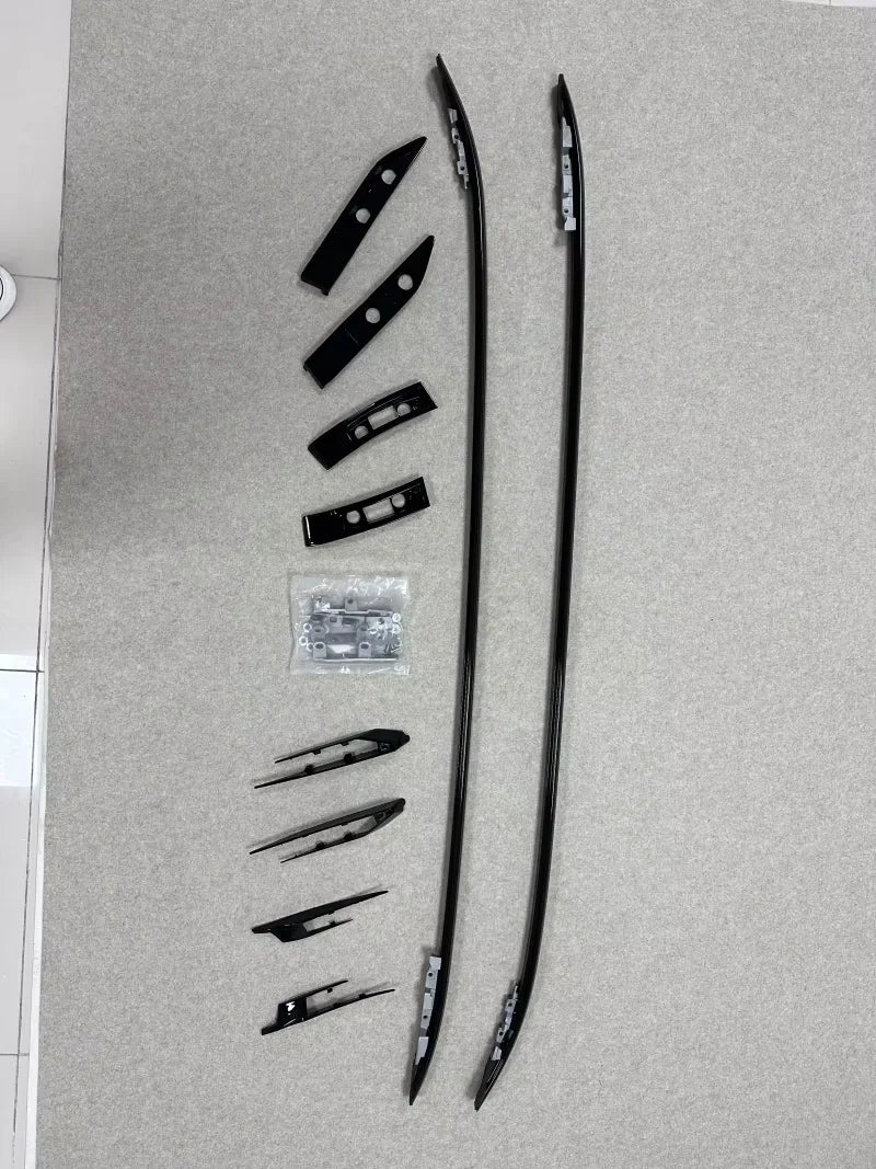 Barres de Toit Range Rover Evoque 2011-2019