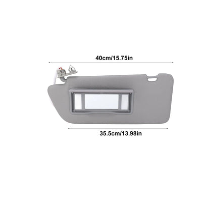 Pare-Soleil Peugeot 308 3008 2008 408 508 Réf 8163EG