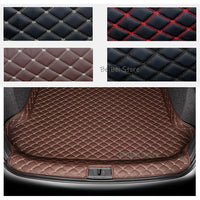 Tapis de Coffre Cuir Haval Jolion Pro 2024-2027