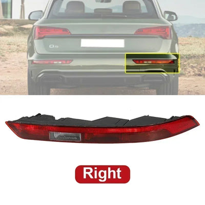 Feux Arrière LED Audi Q5 2017-2021