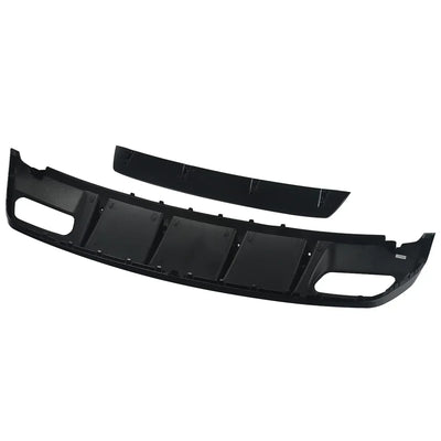 Diffuseur Arrière A45 AMG Style Mercedes Classe A W176 2012-2018