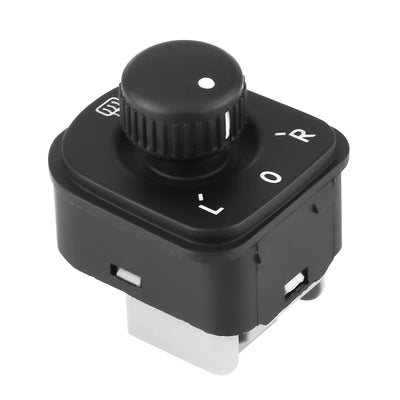 Bouton de Réglage de Rétroviseur Volkswagen Golf 5 Jetta Passat