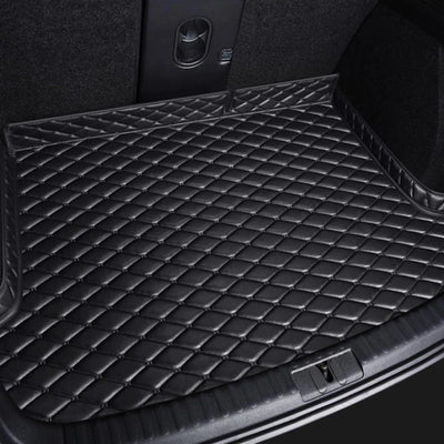 Tapis de Coffre Citroën C4 Picasso C3 Aircross Cuir