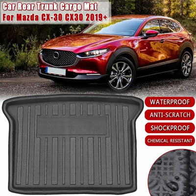 Tapis de Coffre Mazda CX-30 2019+ EVA Étanche