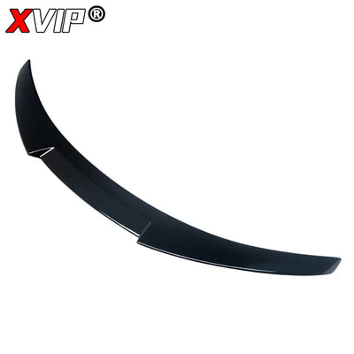Becquet Toit BMW Série 3 G20 M4 Style Noir Brillant