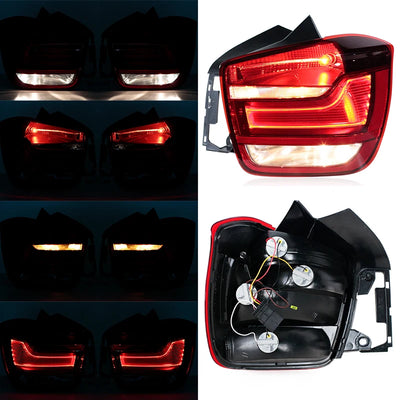 Feux Arrière LED BMW Série 1 F20 F21 2011-2015