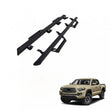 Marchepieds Latéraux Aluminium Toyota Tacoma 4x4