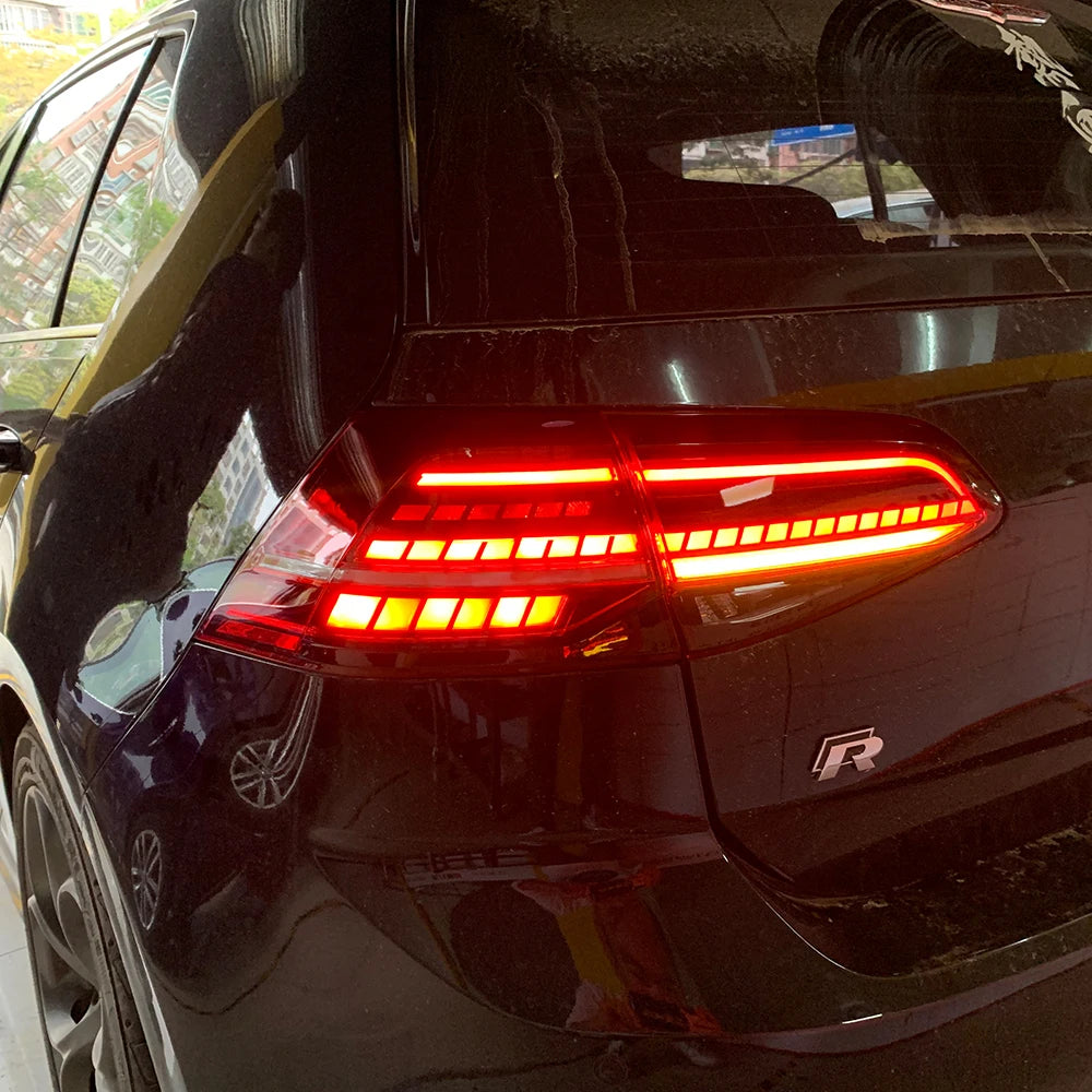 Feux Arrière LED Volkswagen Golf 7 7.5 2013-2021